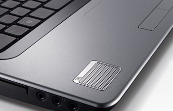 Dell studio 17
